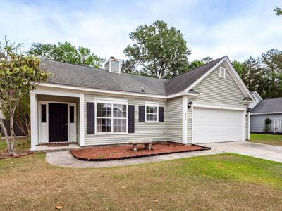 574 Carters Grove Road, Charleston, SC 29414