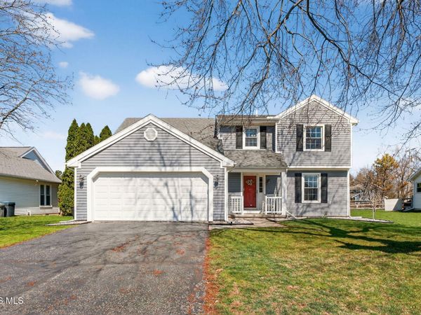 3954 Wheatlands Road, Sylvania, OH 43560