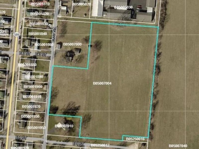 0 3rd Street, Fletcher, OH 45326 Photo 2