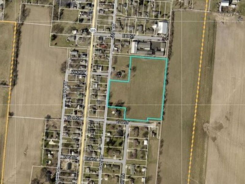 0 3rd Street, Fletcher, OH 45326 Photo 3