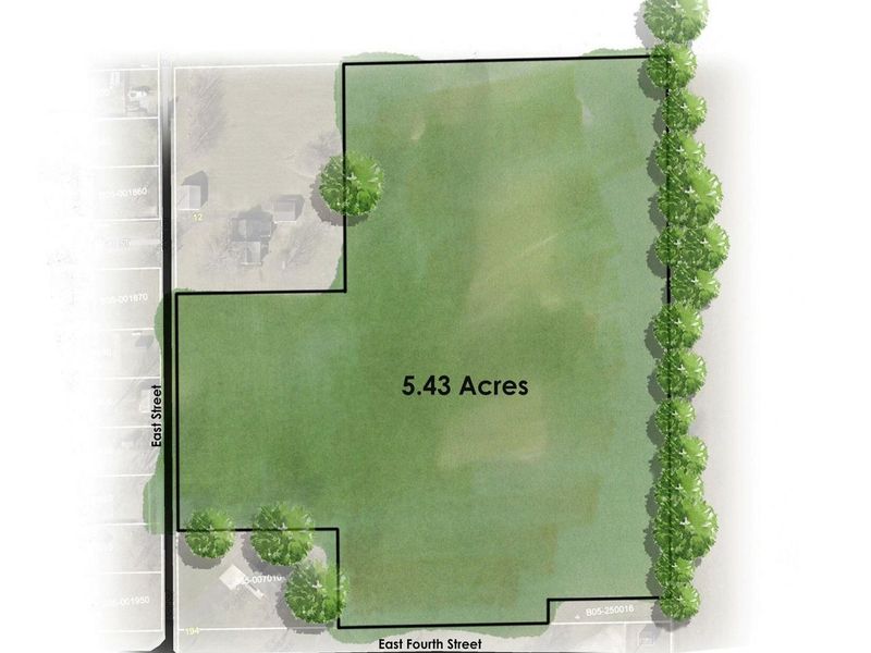 0 3rd Street, Fletcher, OH 45326 Photo 4