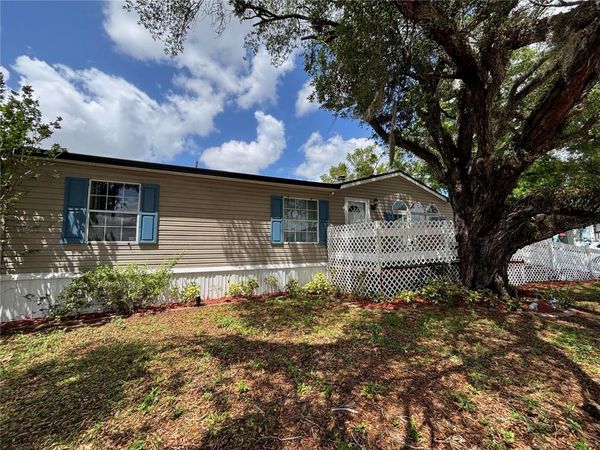 6433 ORRIS STREET , ZEPHYRHILLS, FL 33542