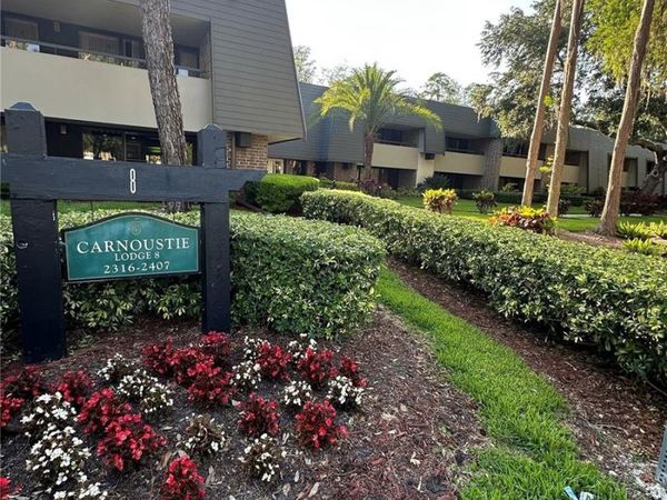 36750 US HIGHWAY 19 N, Unit 3-115, PALM HARBOR, FL 34683