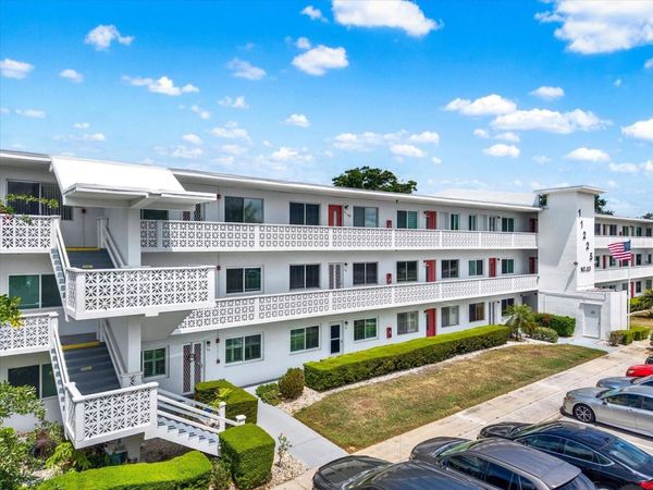 11225 82ND AVENUE , Unit 207, SEMINOLE, FL 33772