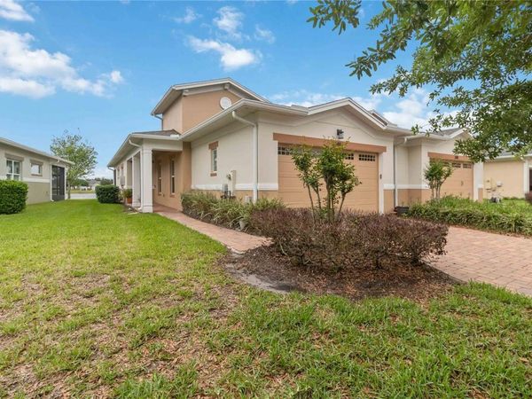 2489 DATURA LOOP , ST CLOUD, FL 34772