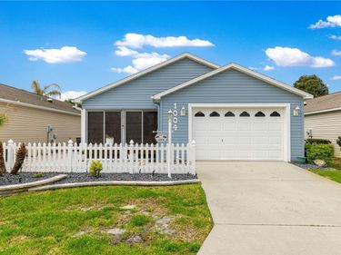 1004 DAVIT PLACE , THE VILLAGES, FL 32162