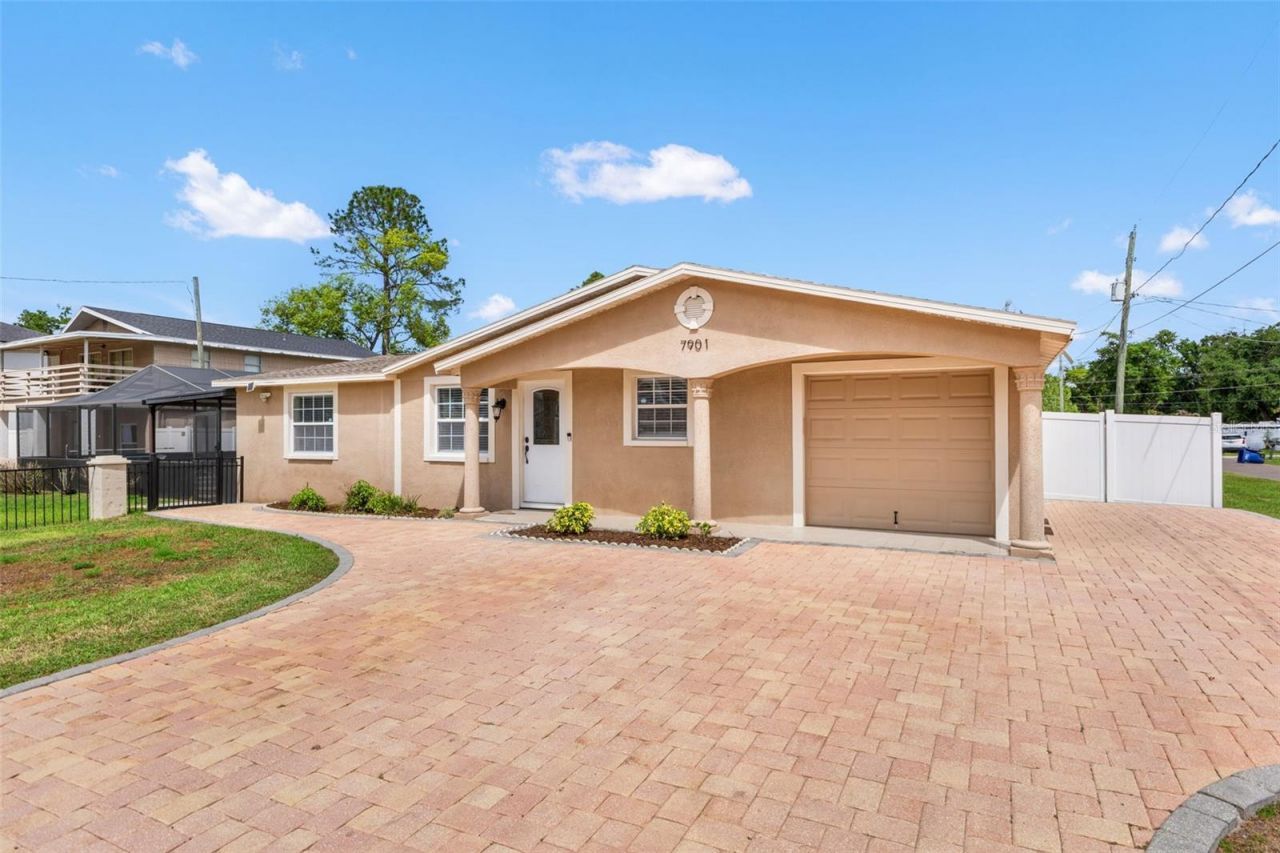 7901 N Packwood Avenue, Tampa, FL 33604 Photo