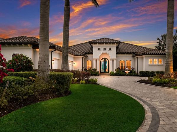 8411 BROADSTONE COURT, BRADENTON, FL 34202