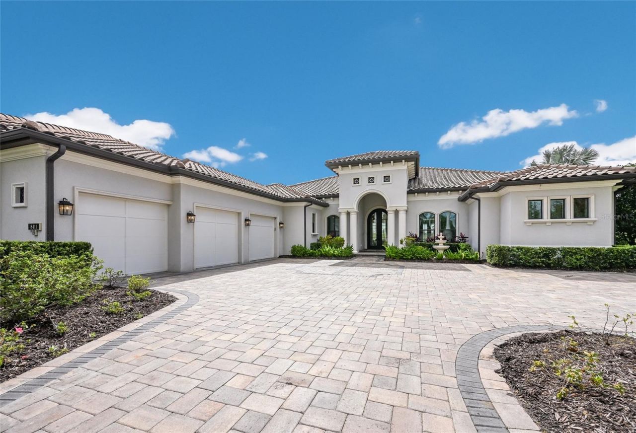 8411 Broadstone Court, Bradenton, FL 34202 Photo