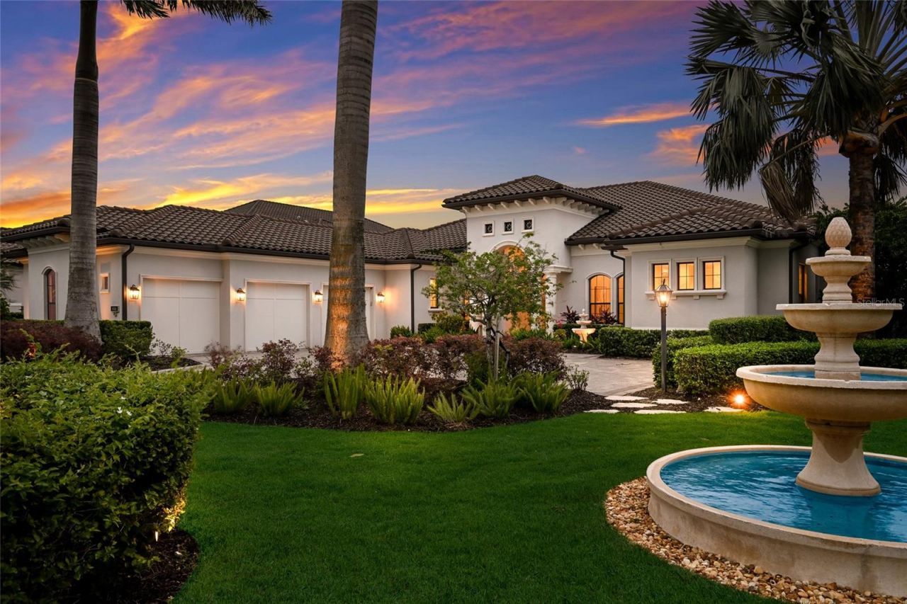 8411 Broadstone Court, Bradenton, FL 34202 Photo