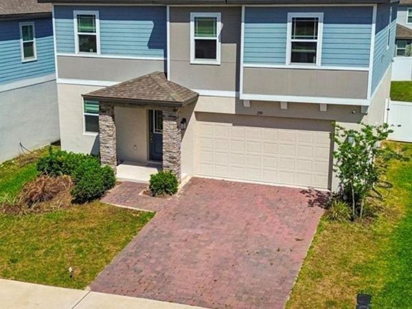 2310 RAVEN RIDGE ROAD, CLERMONT, FL 34715