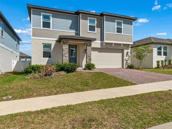 2310 RAVEN RIDGE ROAD, MINNEOLA, FL 34715
