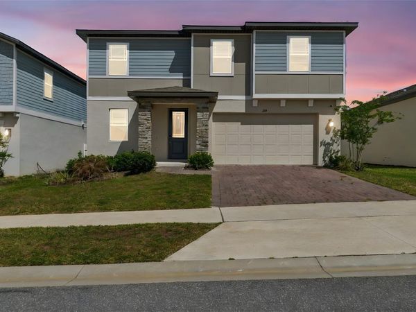 2310 RAVEN RIDGE ROAD, CLERMONT, FL 34715