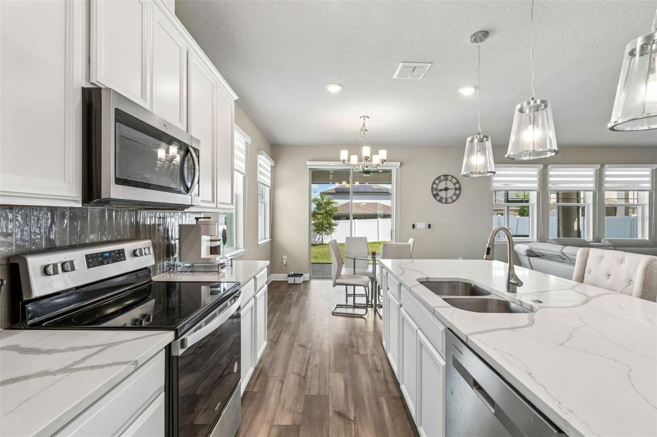 2310 Raven Ridge Road, Clermont, FL 34715 Photo