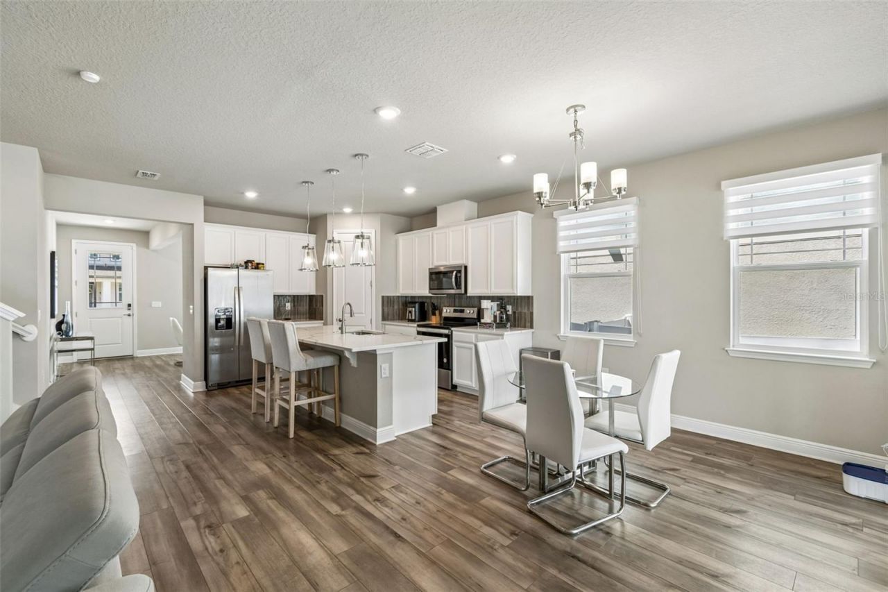 2310 Raven Ridge Road, Clermont, FL 34715 Photo