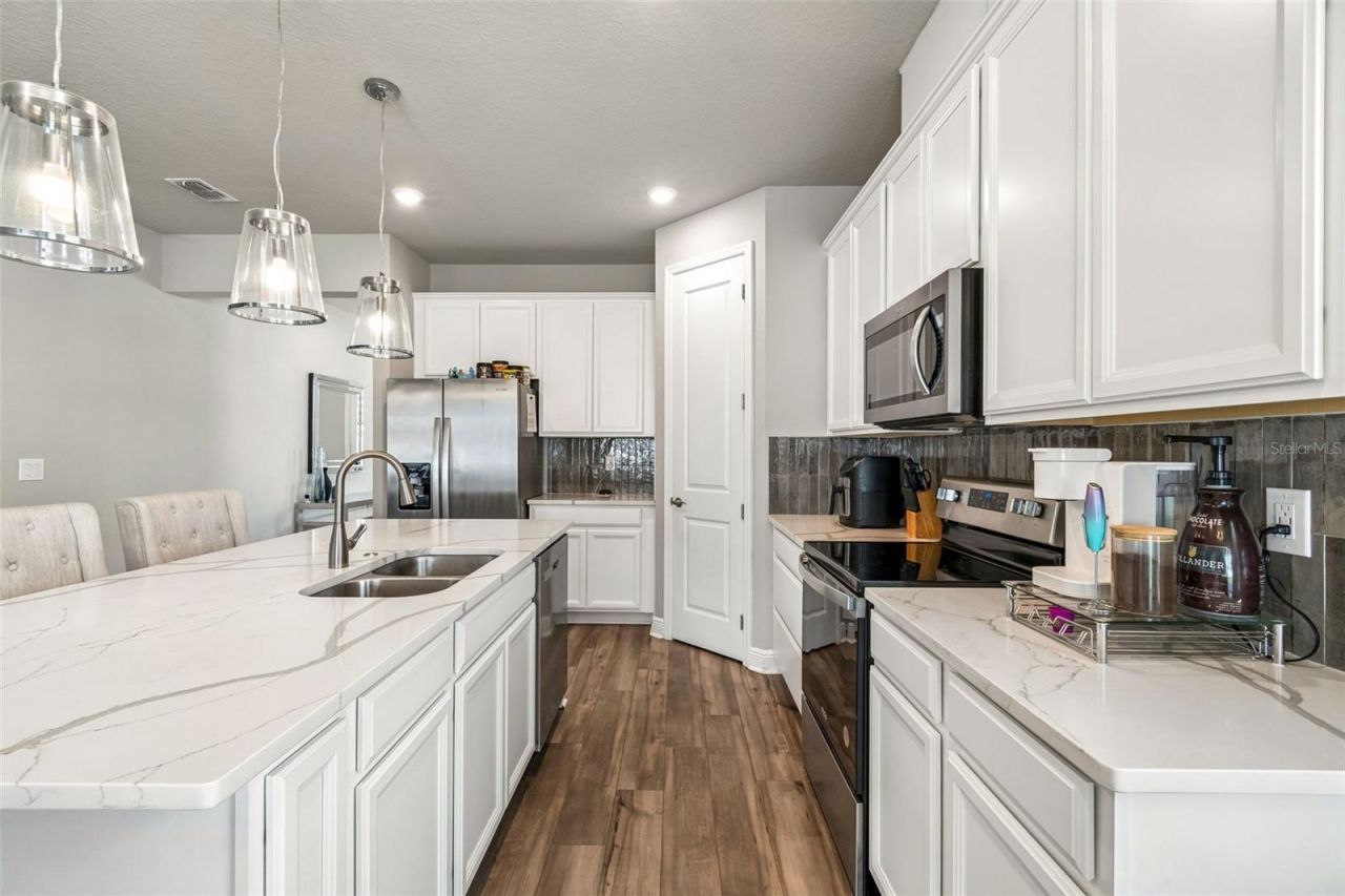 2310 Raven Ridge Road, Clermont, FL 34715 Photo