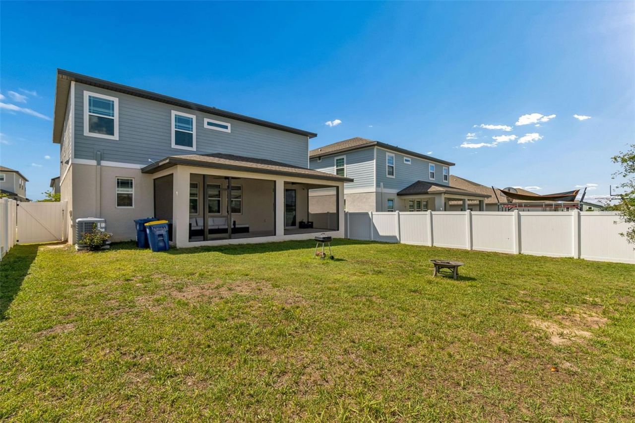 2310 Raven Ridge Road, Clermont, FL 34715 Photo