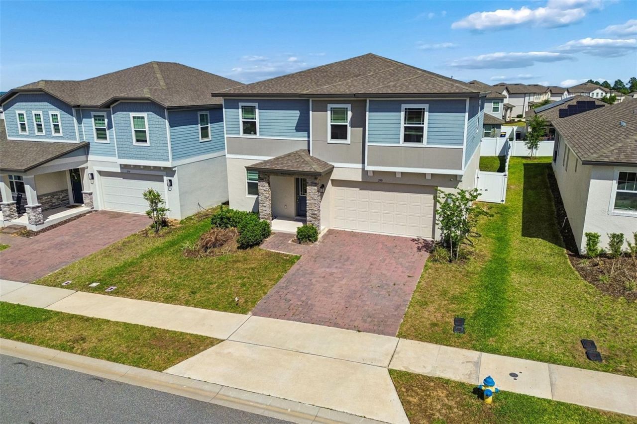 2310 Raven Ridge Road, Clermont, FL 34715 Photo