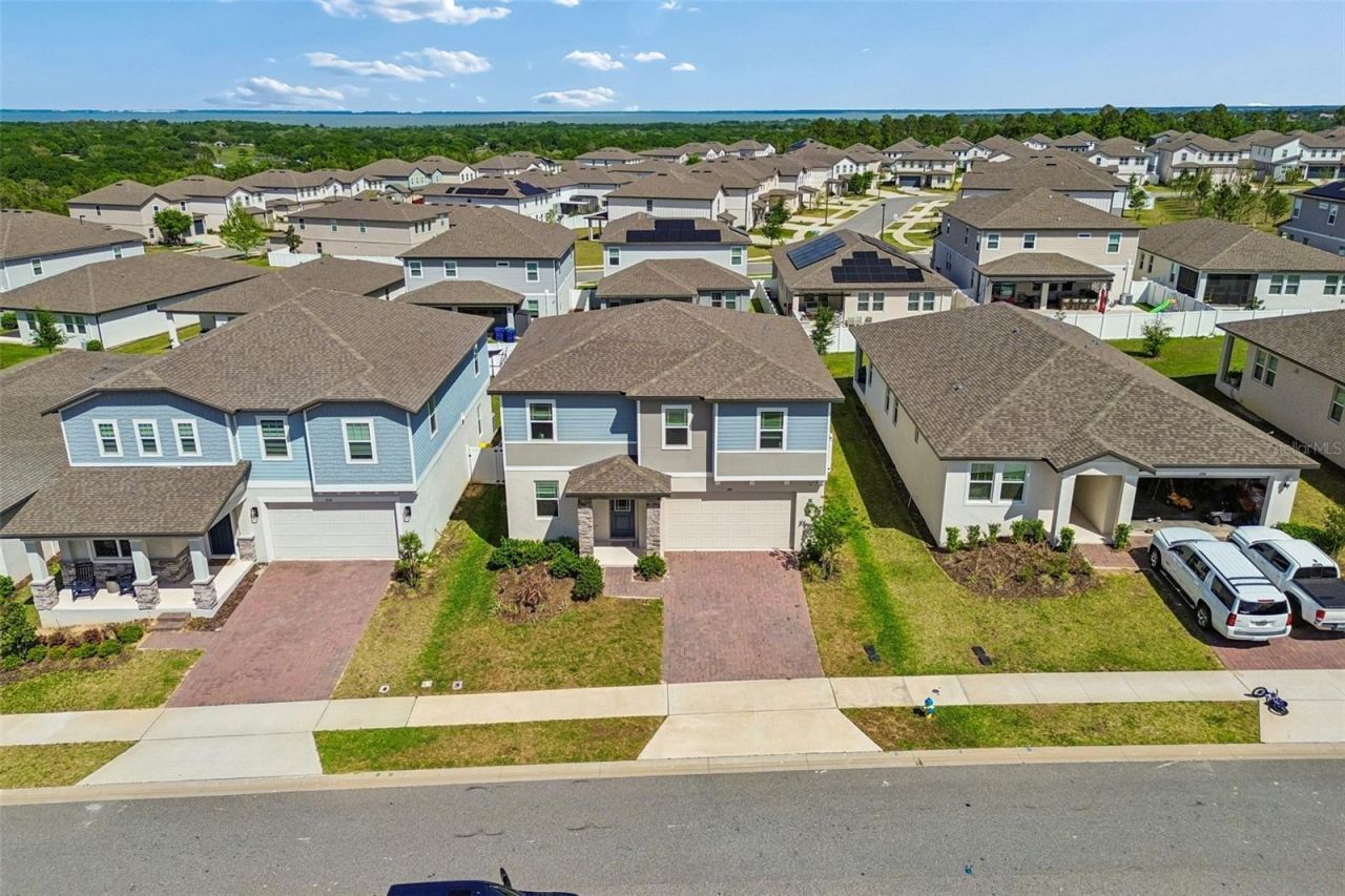 2310 Raven Ridge Road, Clermont, FL 34715 Photo