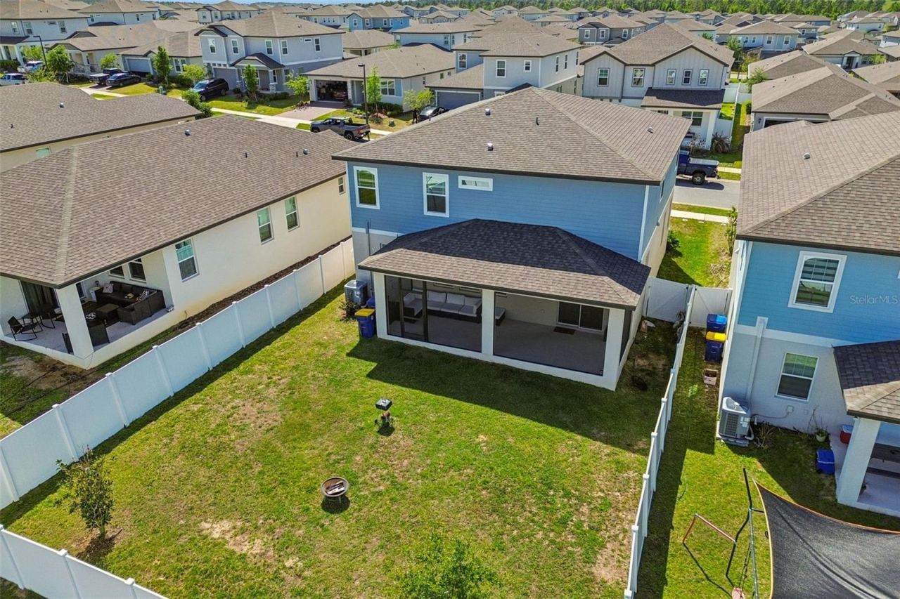 2310 Raven Ridge Road, Clermont, FL 34715 Photo