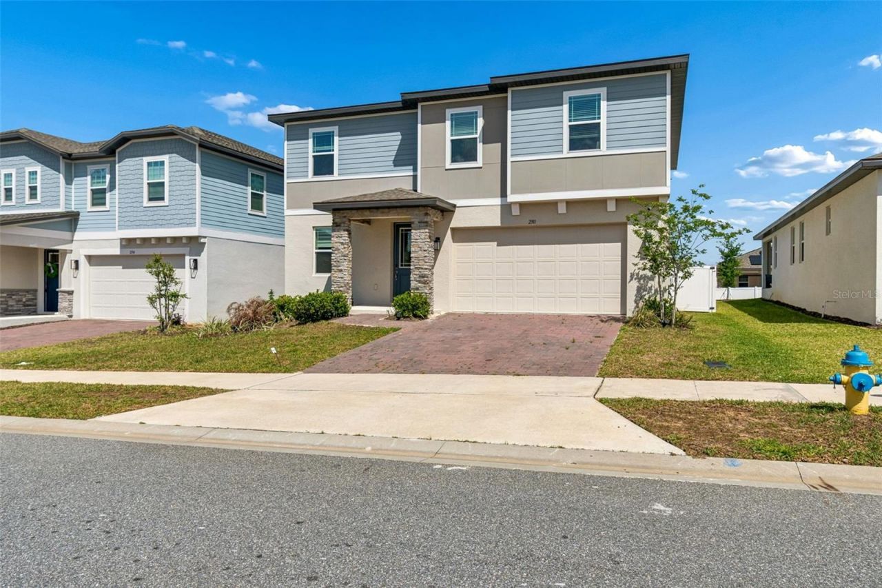 2310 Raven Ridge Road, Clermont, FL 34715 Photo