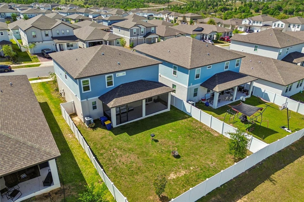 2310 Raven Ridge Road, Clermont, FL 34715 Photo