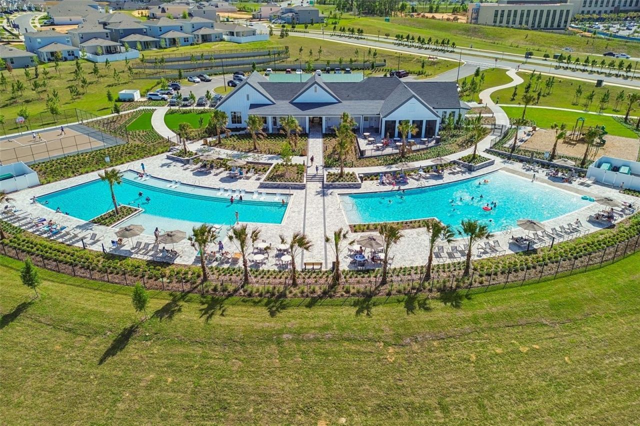 2310 Raven Ridge Road, Clermont, FL 34715 Photo