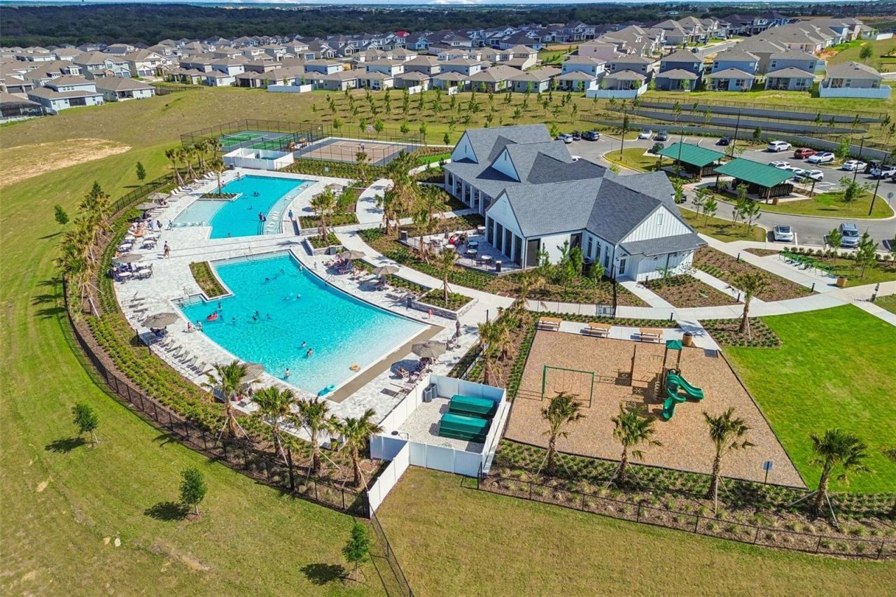 2310 Raven Ridge Road, Clermont, FL 34715 Photo