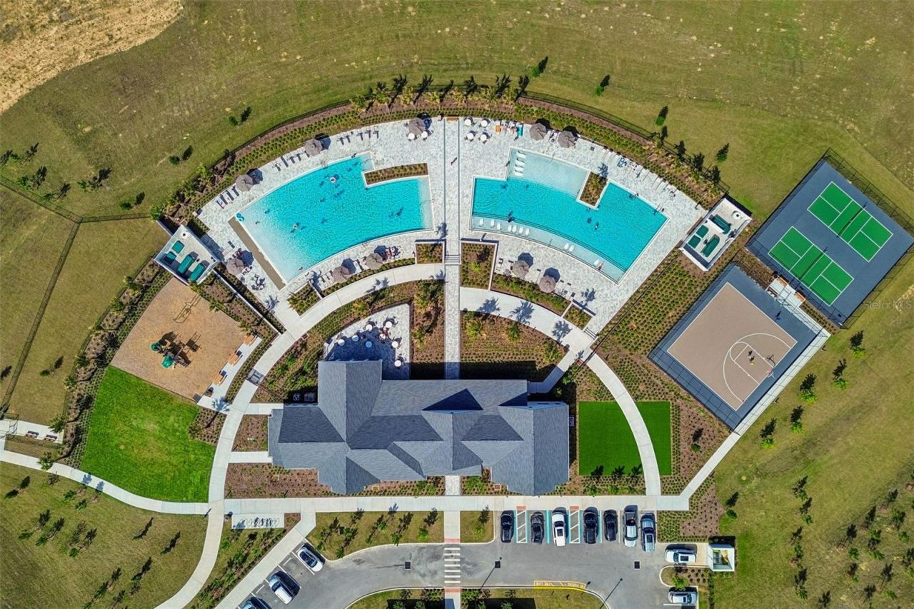 2310 Raven Ridge Road, Clermont, FL 34715 Photo