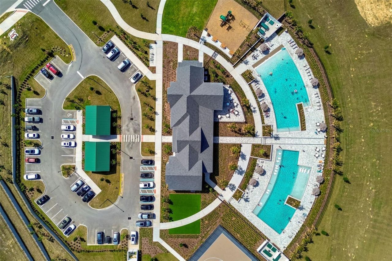 2310 Raven Ridge Road, Clermont, FL 34715 Photo