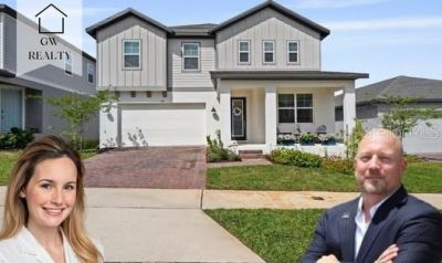 2310 Raven Ridge Road, Clermont, FL 34715 Photo