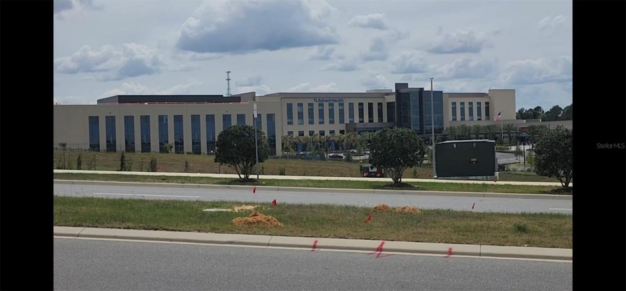 2310 Raven Ridge Road, Clermont, FL 34715 Photo