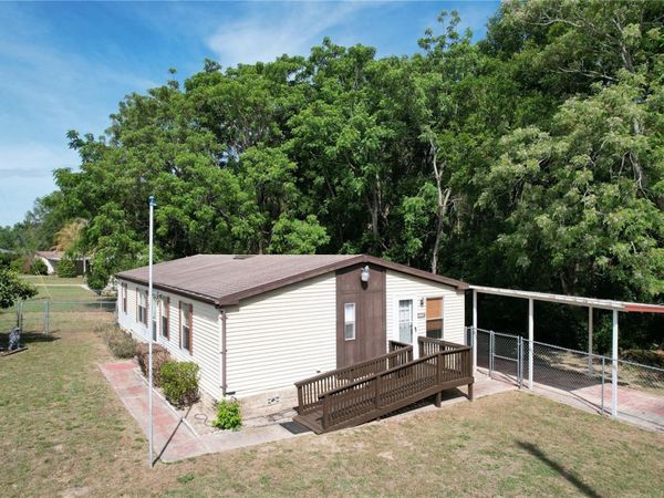 36833 SHADOW HILL DRIVE , FRUITLAND PARK, FL 34731