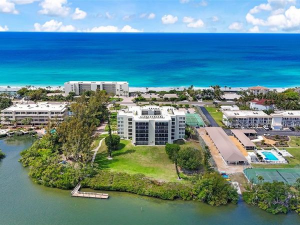 3240 GULF OF MEXICO DRIVE , Unit B104, LONGBOAT KEY, FL 34228