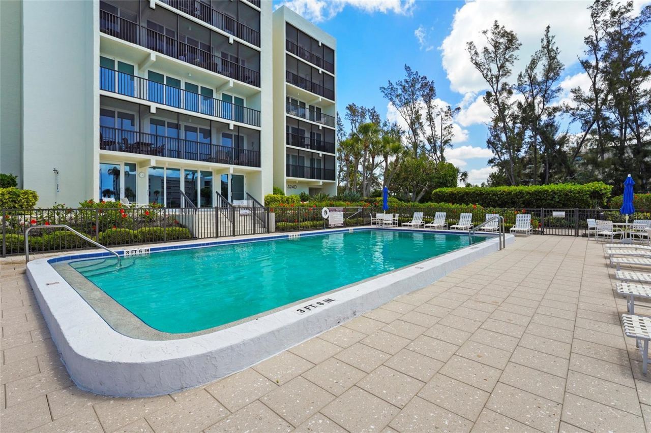 3240 Gulf Of Mexico Drive , Unit B104, Longboat Key, FL 34228 Photo