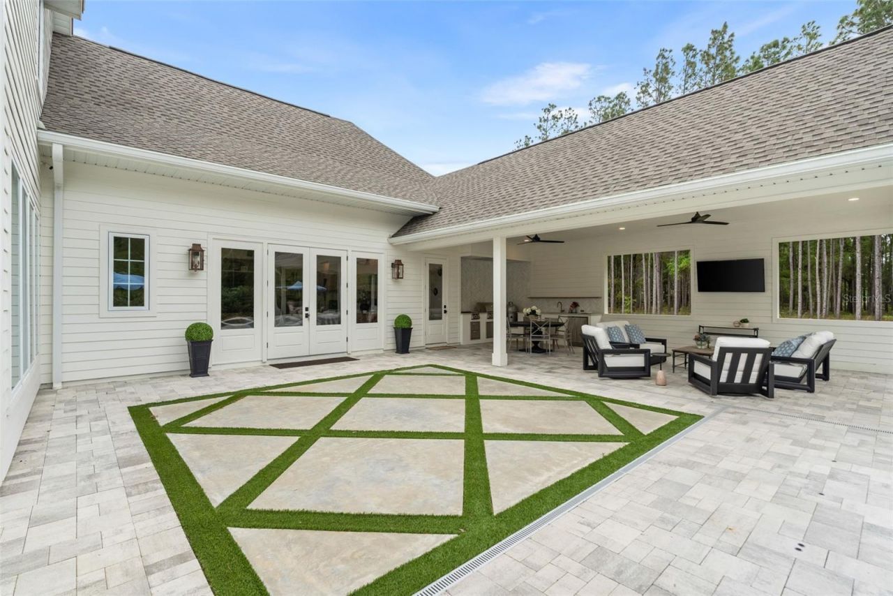 14503 NW 50th Place, Alachua, FL 32615 Photo