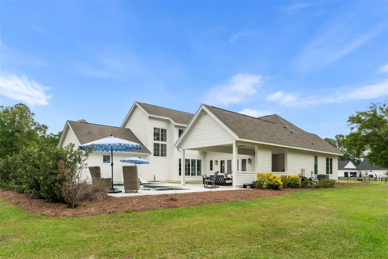 14503 NW 50th Place, Alachua, FL 32615 Photo