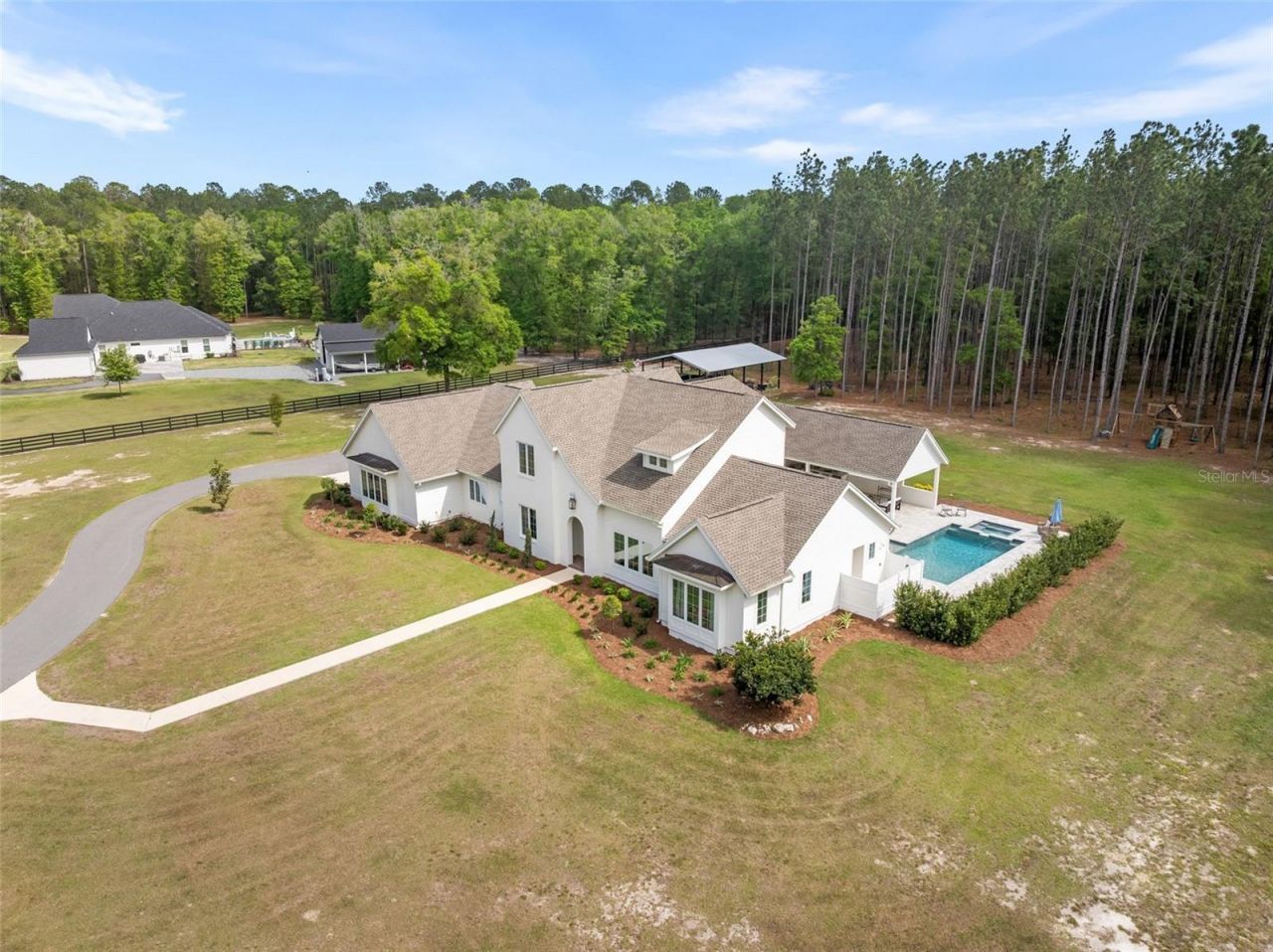 14503 NW 50th Place, Alachua, FL 32615 Photo