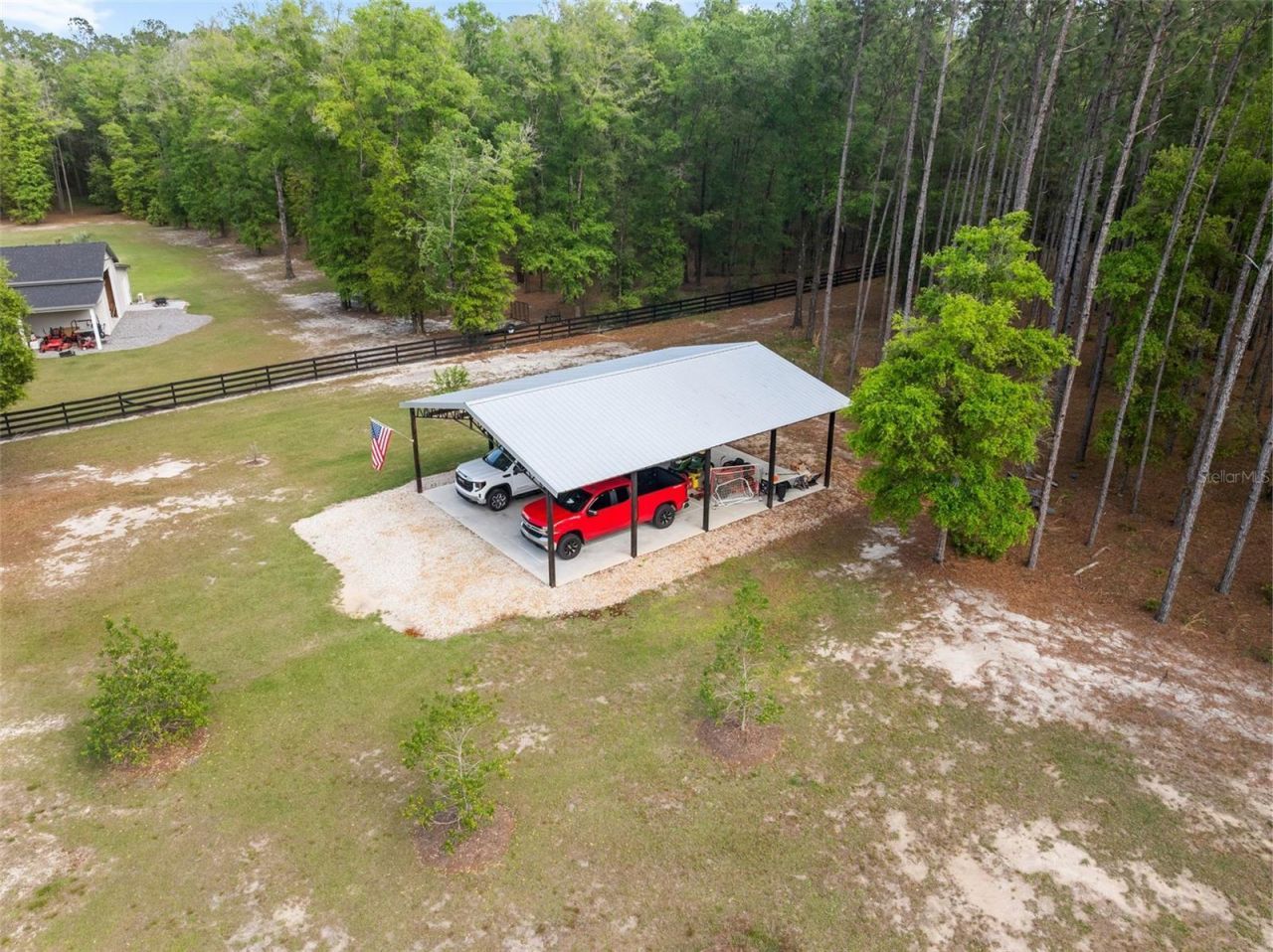 14503 NW 50th Place, Alachua, FL 32615 Photo