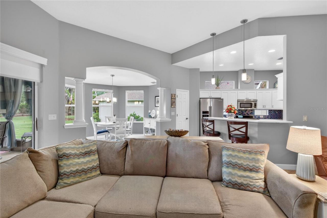 8927 Bridgeport Bay Circle , Mount Dora, FL 32757 Photo