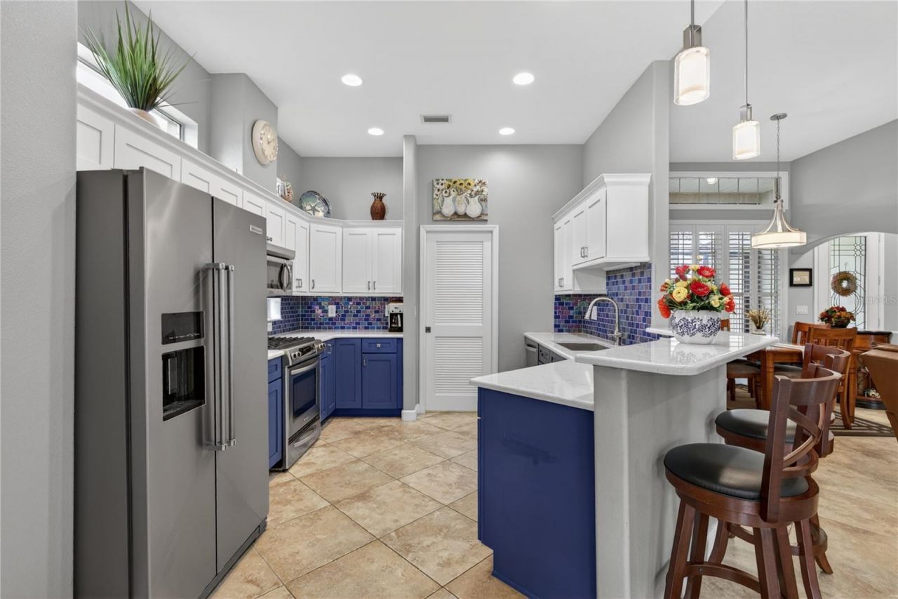 8927 Bridgeport Bay Circle , Mount Dora, FL 32757 Photo