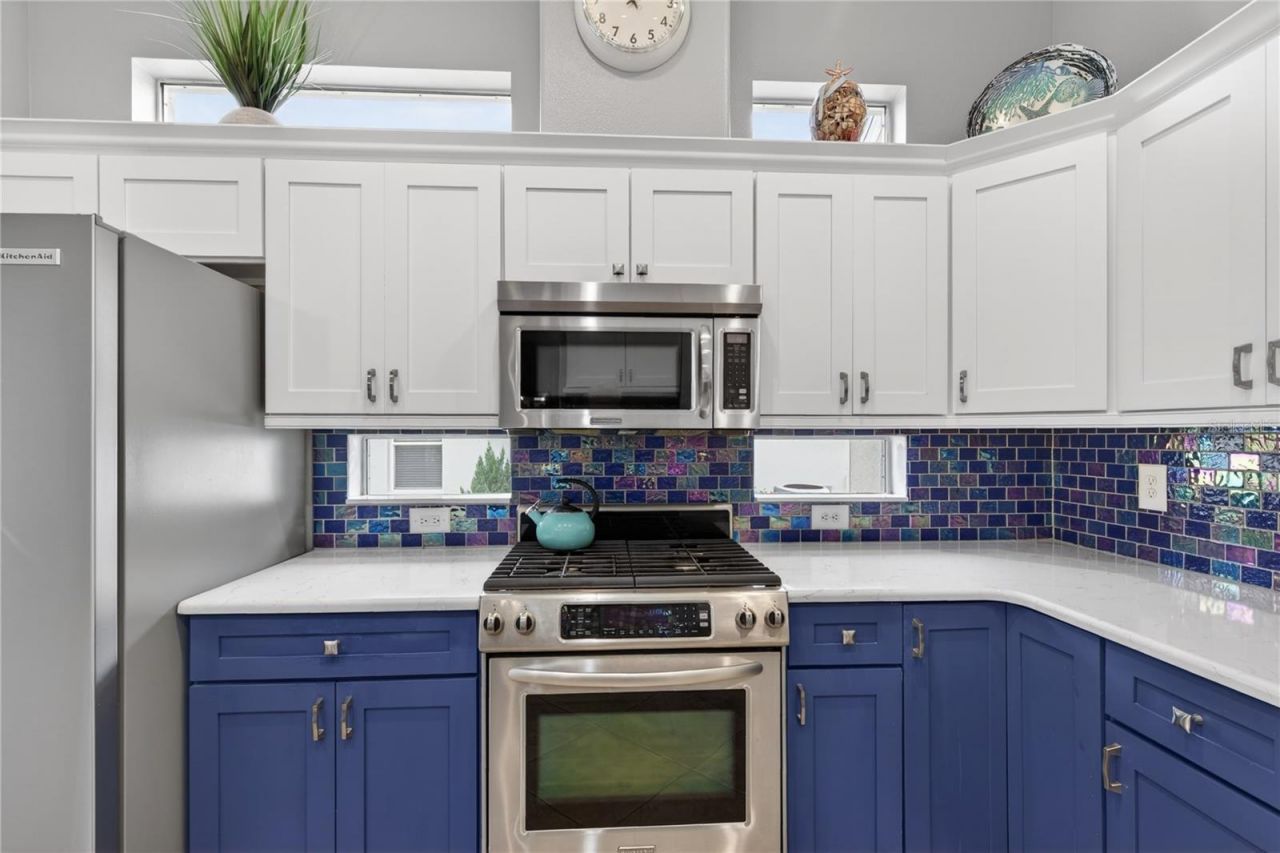 8927 Bridgeport Bay Circle , Mount Dora, FL 32757 Photo