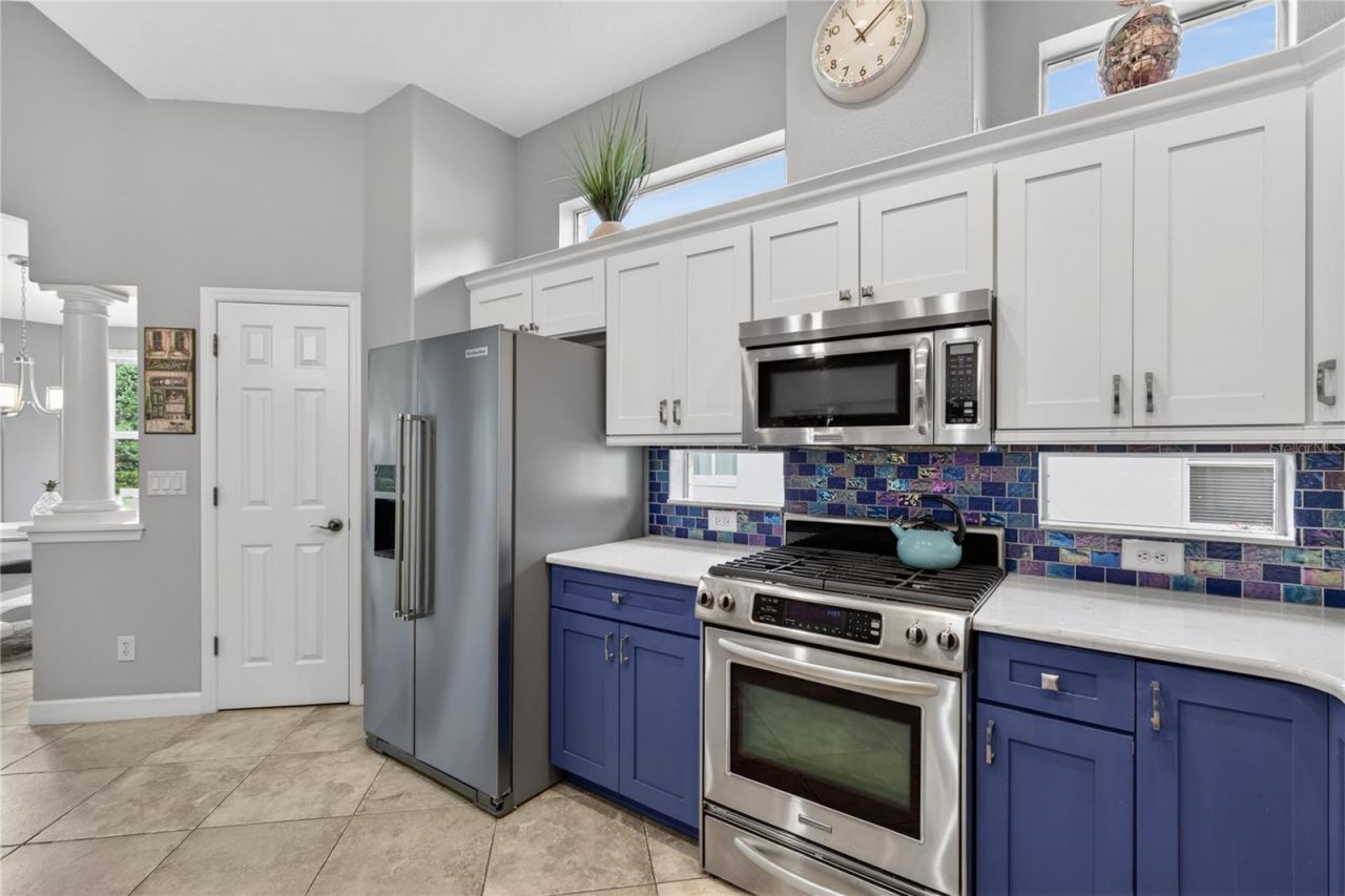 8927 Bridgeport Bay Circle , Mount Dora, FL 32757 Photo