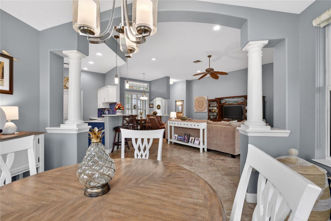 8927 Bridgeport Bay Circle , Mount Dora, FL 32757 Photo