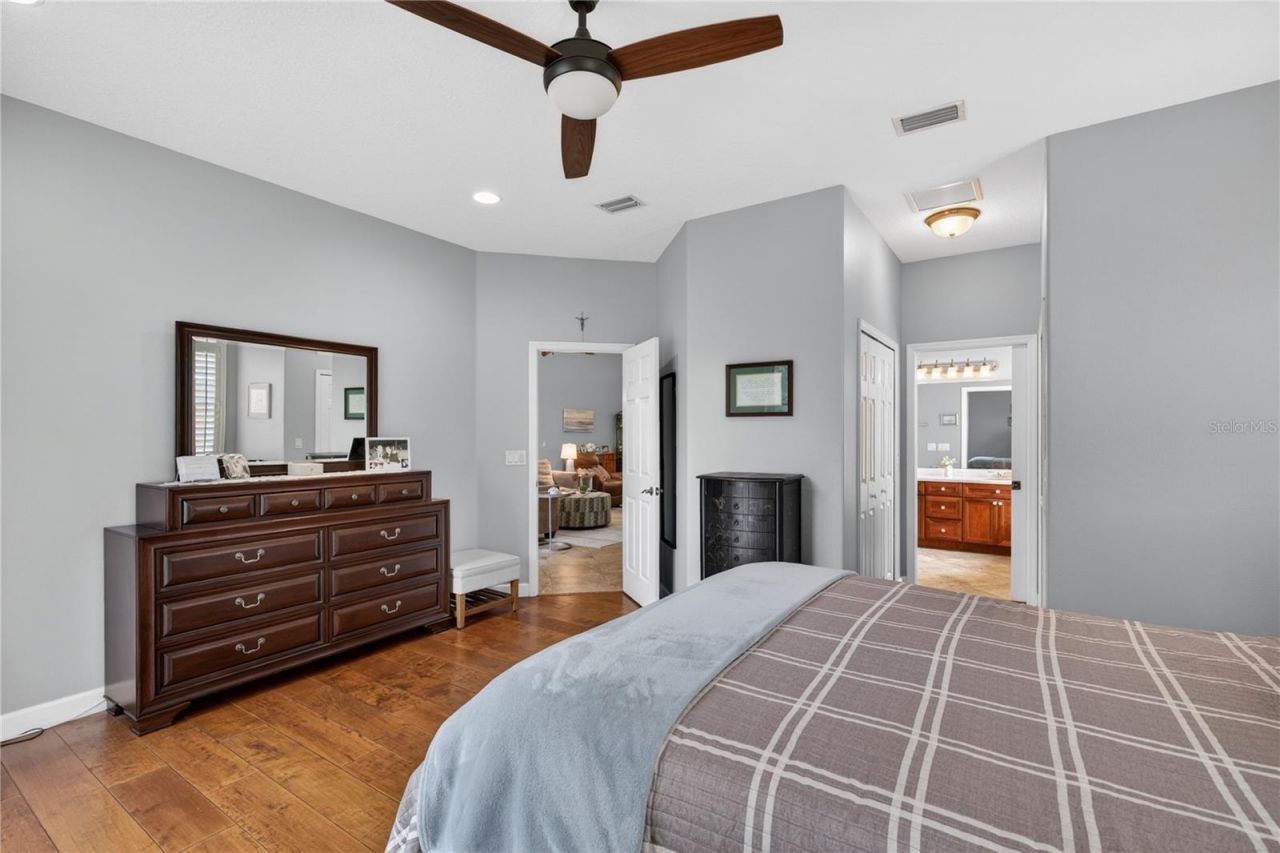 8927 Bridgeport Bay Circle , Mount Dora, FL 32757 Photo