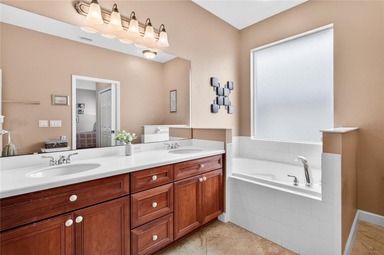 8927 Bridgeport Bay Circle , Mount Dora, FL 32757 Photo