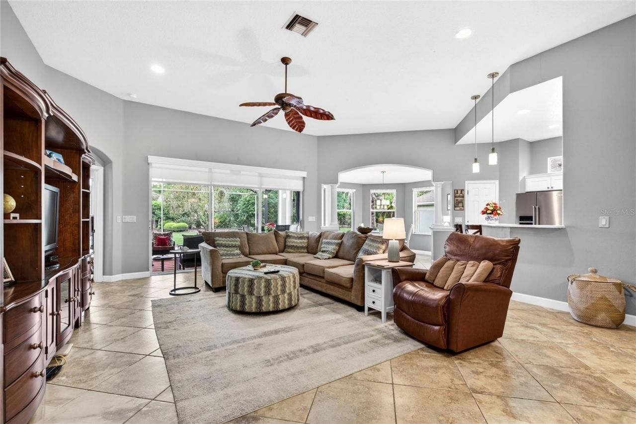 8927 Bridgeport Bay Circle , Mount Dora, FL 32757 Photo