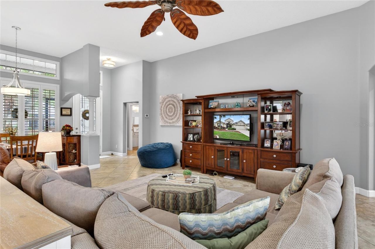 8927 Bridgeport Bay Circle , Mount Dora, FL 32757 Photo