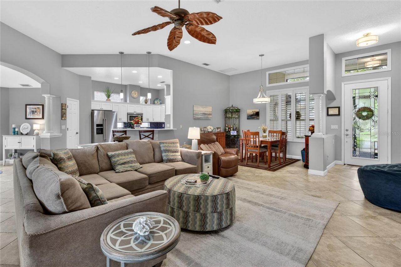 8927 Bridgeport Bay Circle , Mount Dora, FL 32757 Photo