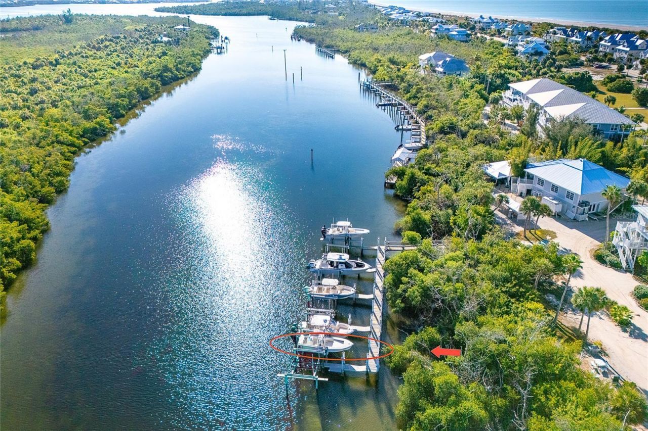7320 Palm Island Drive, Placida, FL 33946 Photo